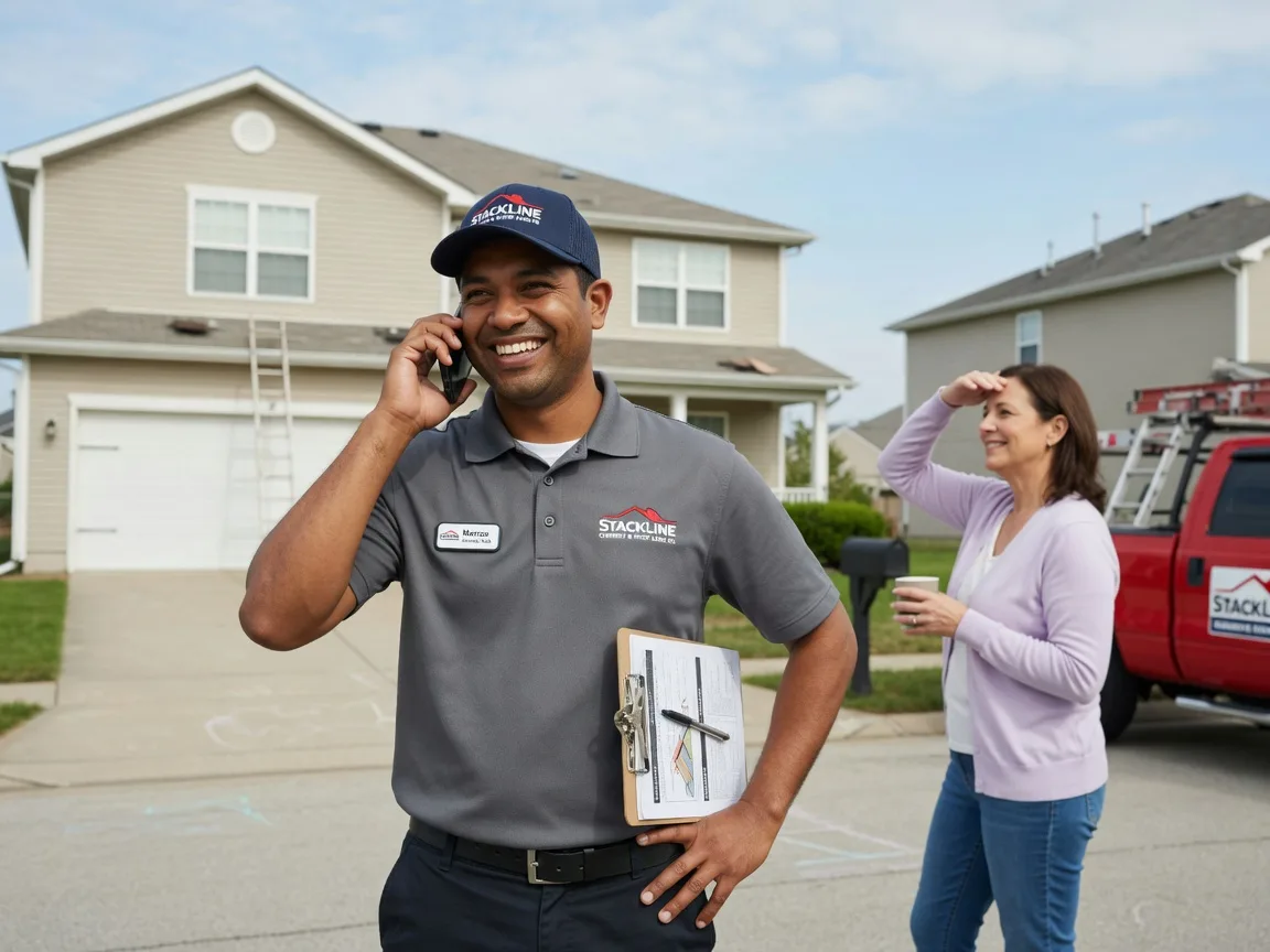 Chimney flashing repair Gaithersburg, MD FAQs